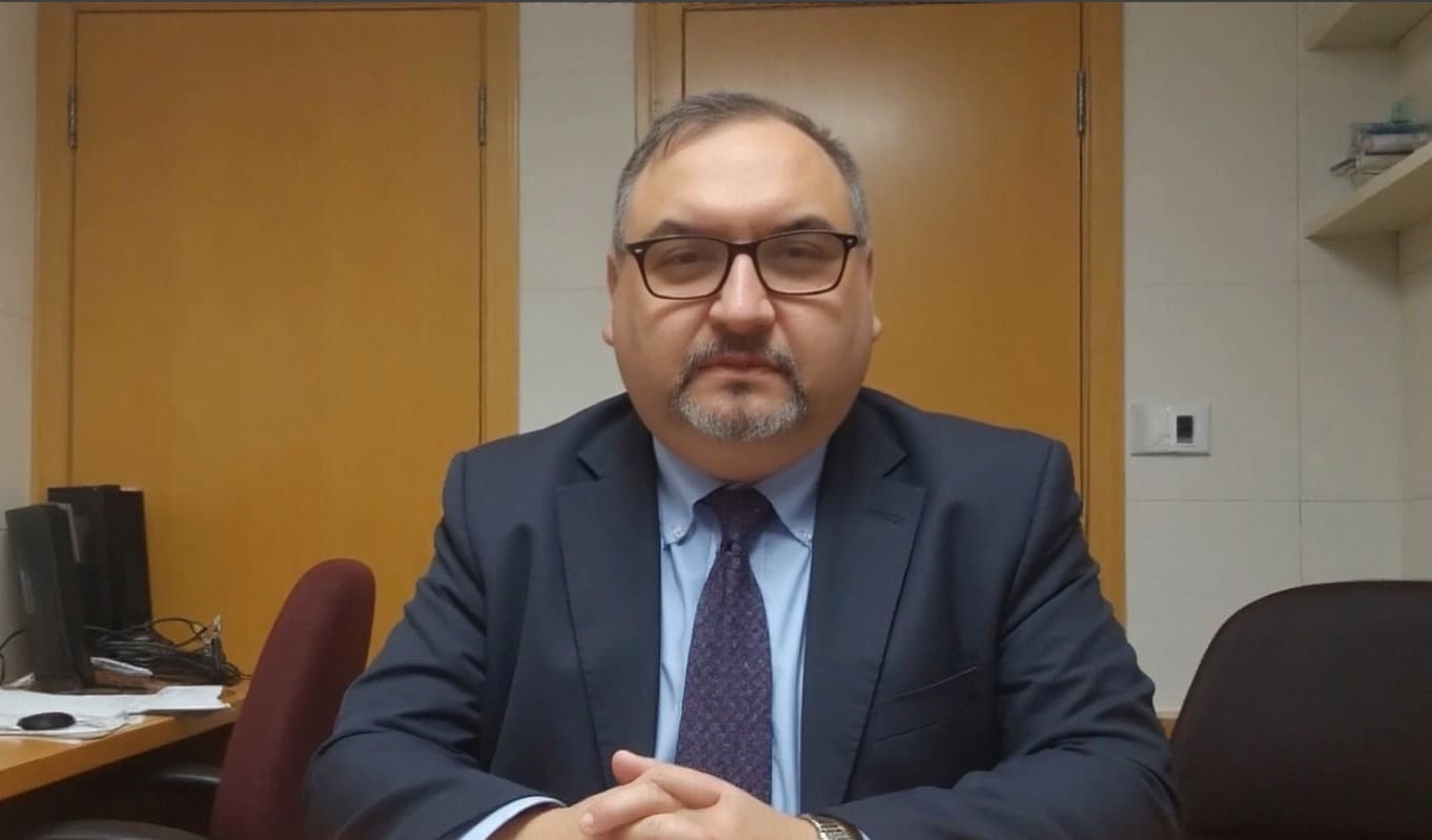 Julio Brasa Blanco, empresario gallego y CEO de Grupo Novalca, especialista en marketing digital e inteligencia artificial